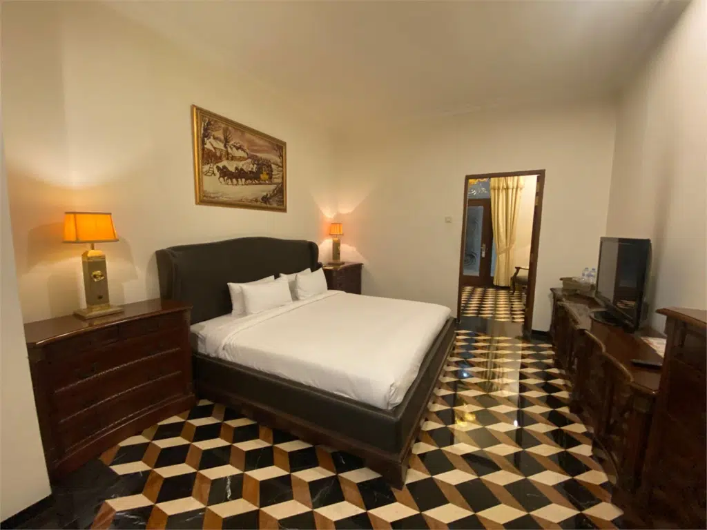 room image